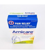 Boiron Arnicare Roll On Homeopathic Medicine 2ct 3oz BB05/25 Fragrance Free - £9.86 GBP