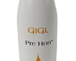 GiGi pre hon; pre-epilation cleanser; 8fl.oz; for unisex - $13.85