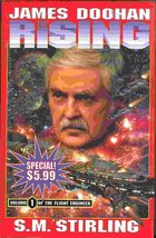 The Rising (The Flight Engineer Volume 1) S. M. Stirling; David B. Matti... - £8.70 GBP