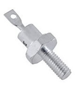 NTE5832 SI industrial rectifier stud mount do4 r-100 prv 3a cath case  - $4.27