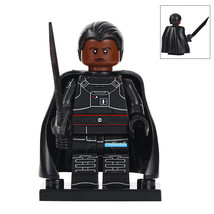 Moff Gideon Disney Star Wars Custom Printed Lego Compatible Minifigure Bricks - £2.39 GBP