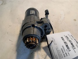 Starter Motor 6 Cylinder Fits 13-14 17 PATHFINDER 104323903Starter Only - $64.23