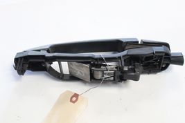 2002-05 MERCEDES W163 ML350 ML500 REAR LEFT EXTERIOR DOOR HANDLE J2783 image 4