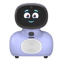 MIKO THE ROBOT MINI PLUS AI TOY STEAM ACTIVITIES FOR KINDERGARTEN PRESCH... - $129.99