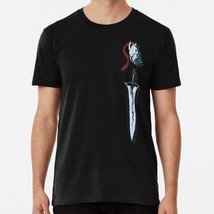 Igris Sword solo Leveling S to 5XL Made in the USA T-Shirt - £17.56 GBP