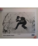 Rich Creamy Paint Press Kit Photo Painter - €23,22 EUR
