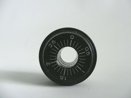Hitachi Turntable HT-21 Tone Arm Balancing Weight Replacement Parts Repair - $17.95