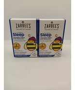 *READ* Zarbee&#39;s Child Sleep Tablet Grape 30ct - $11.11
