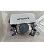WP8300802 8300802, AP6012617, PS11745828  Oven Thermal Fuse for Whirlpool - $15.22 CAD