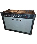 Tascam GA-30CD Cd Player Power Guitar Amplifier Music Processor Performance Line - $149.99