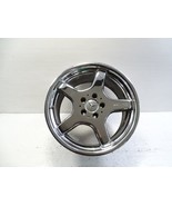 03 Mercedes R230 SL500 wheel rim, rear, AMG, 9.5x18, ET 33, 2304011102 - $4,272.27 MXN