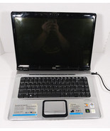 HP Pavilion Entertainment PC Laptop DV6000 For Parts Only Not Working Po... - $29.95