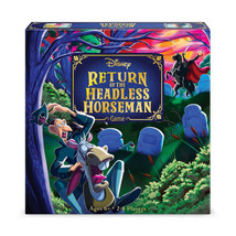 Disney Return of the Headless Horseman Board Game - £48.41 GBP