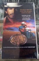 Pure Country NEW VHS Tape - $0.99