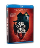 Girl On The Third Floor [Blu-Ray] - £34.75 GBP