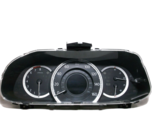 13-14 HONDA ACCORD  LX  2.4L  CVT   26K   SPEEDOMETER/INSTRUMENT/GAUGE/C... - $47.63