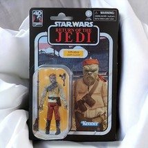 Hasbro, Star Wars, The Vintage Collection, Kithaba (Skiff Guard), Action... - £12.73 GBP