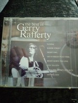 Best of Gerry Rafferty [EMI 1997] by Gerry Rafferty (CD, 1997) - £4.76 GBP