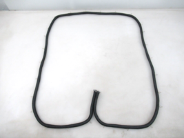 WB35X39591  GE Monogram Range Oven  Large Door 88&quot; Gasket  WB35X39591 - £25.07 GBP