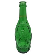 Lucky Buddha Beer Empty Glass Bottle  11.16 fl oz green Bottle - £19.61 GBP
