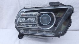 13-14 Ford Mustang HID XENON Headlight Light Lamp Passenger Right RH image 2