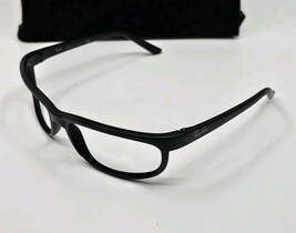 Ray Ban RB2027 W1847 3N Sunglasses Made In Italy FRAMES ONLY - $59.39