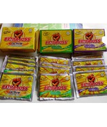 Energy Drink Powder ExtraJoss instant cocktail mix ginseng royal jelly s... - $19.50+
