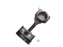 Piston and Connecting Rod Standard From 2010 Ford Edge  3.5 9T4E6K100AA - £47.41 GBP