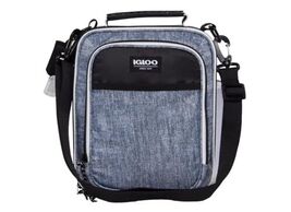 Igloo Gray 5 cans Lunch Bag Cooler - $55.82 CAD