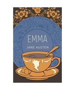Arc Classics Paperback Book &quot;Emma&quot; by Jane Austen, Brand New 5x8&quot; Pocket... - $91.79 MXN
