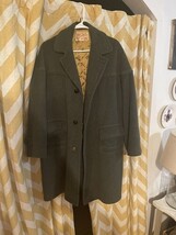 Vintage 1940s 1950s Wool Coat Jacket Sportswear  Contari Paddle & Saddle... - €42,61 EUR Vintage 1940s 1950s Wool Coat Jacket Sportswear  Contari Paddle & Saddle... - €42,61 EUR
