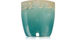 Wax Design Degrade Teal Basilque candela da esterno 15 cm - $64.58