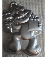 1996 Elmo&#39;s Birthday Party Wilton Cake Pan Henson&#39;s Sesame Street # 2105... - $90.84 MXN