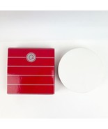 NEW Vintage 1987 Avon Ariane Ultra Perfumed Beauty Dust Refill Drum 4 oz - $322.92 MXN