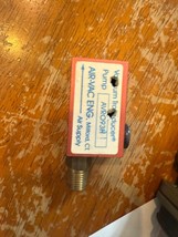 RARE AIR-VAC Eng Mini Vacuum Pump transducer # AVRO93H AVR093H - $28.49