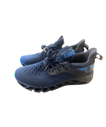 Tsiodfo 38 Sneakers Shoes US Mens 6 / Womens 7.5 Blue Running Athletic NEW - $46.39