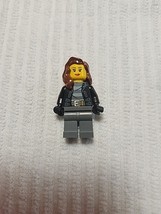 Lego Minifigure Cty0451 Female Bandit - $7.46 CAD