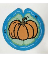 Fisher Price Turtle Picnic Matching Game Replacement Lily Pad Pumpkin Ca... - $5.98