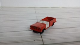 Jeep Gladiator Pick-Up Truck 71 Lesney Matchbox Series 1960&#39;s - Made in England - £6.28 GBP