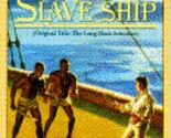 The Slave Ship - $1.22