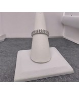 Authenticity Guarantee

14k Solid White Gold Round Natural Diamond Anniv... - $1,648.22 CAD