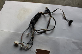 00-05 TOYOTA CELICA GT GT-S PASSENGER RIGHT DOOR WIRING HARNESS  R461 - $60.19