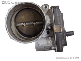 Throttle Valve Body For 14-20 Chevrolet Silverado 1500  5.3 12617792 - £48.97 GBP