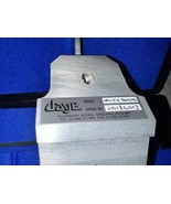 Nordson DAGE DAGE-CAL-JIG-5KGHS(Nist) S/N 20136013, JIG SHEAR 5 - $665.00