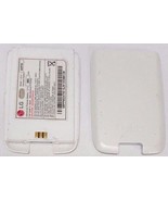 Battery LGLP-AHFM For LG LX260 AX260 UX260 Rumor OEM 950mAh 3.7 V Replac... - $7.65