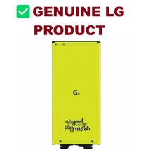 New LG G5 Battery (BL-42D1F)  BL-42D1F for VS987 H820 H830 LS992 US992 H850 H858 - $21.78