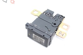 02-06 MINI COOPER HATCHBACK TRUNK LOCK LATCH ACTUATOR E5732 image 9