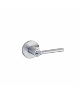 Kwikset 156LSLRDT-26DS Lisbon Keyed Entry Single Cylinder Door Lever Set... - €38,38 EUR