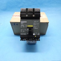 Square D FA34100 SEALED I-Line Circuit Breaker 3 Pole 100 Amps 480VAC/25... - $11,174.60 MXN