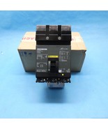Square D FA34100 SEALED I-Line Circuit Breaker 3 Pole 100 Amps 480VAC/250VDC - $599.99